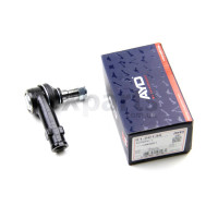 Наконечник кермової тяги Audi A3/Golf IV/Octavia 96-05 Л. AYD 9100146