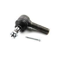 Наконечник рульової тяги (попереч) Transit 86-91 Л. (20mm) AYD 9100169