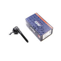 Наконечник рульової тяги Peugeot 206/307 00-/Citroen C4 05-11 Л. AYD 9100650