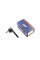 Наконечник рульової тяги Peugeot 206/307 00-/Citroen C4 05-11 Л. AYD 9100650