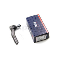 Наконечник рульової тяги (попереч) MB207-410 Л. (24mm) AYD 9100693