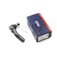 Наконечник кермової тяги (попереч) MB207-410 Пр. (24mm) AYD 9100694