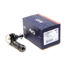 Наконечник рульової тяги Audi A3 99-03/TT 99-06/VW Golf IV 02-05 Л. AYD 9101317