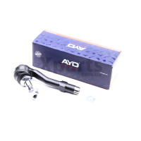 Наконечник рульової тяги BMW 5/6/7 E60-E66 01- AYD 9101767