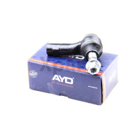 Наконечник кермової тяги Touareg/Cayenne/Audi Q7 Пр. AYD 9102486