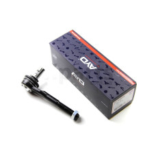 Наконечник рульової тяги Audi A4 04-09/A6 97-11/SUPERB I 01-08 (155 мм) AYD 9104933