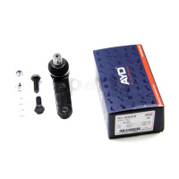 Кульова опора Ford Escort/Fiesta/Orion 90-95 AYD 9200005