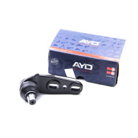 Кульова опора (нижня) A80/A90 (89-89Q-8A-B3) 86-91 Пр. AYD 9200026