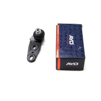 Кульова опора Audi 80/90 86-91 (+ГУ) Л. AYD 9200040