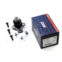 Кульова опора Caddy II/Golf III/Passat B3/B4 (конус 19мм) AYD 9200042