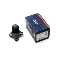 Кульова опора Berlingo/Partner 96 (конус 16)(-г/п) AYD 9200043