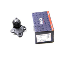 Кульова опора Berlingo/Partner 96- (ch.07973>/конус 18) AYD 9200349