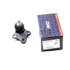Кульова опора Berlingo/Partner 96- (ch.07973>/конус 18) AYD 9200349