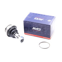 Кульова опора нижня T3 79-92 AYD 9201207