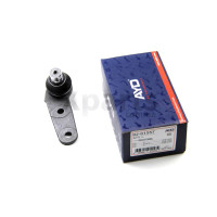 Кульова опора AUDI 80/90 (89-89Q-8A-B3) -91 (конус 19mm) Л. AYD 9201557