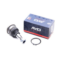 Кульова опора Peugeot 107/TOYOTA Yaris 99-Л./Пр. AYD 9201945