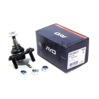 Опора кульова (передня/знизу) Audi TT 98- AYD 9202611