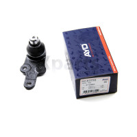 Кульова опора Mondeo 00-07 AYD 9203755