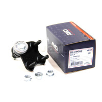 Опора кульова передня права AUDI A1/SEAT TOLEDO, IBIZA, TOLEDO IV/SKODA FABIA, ROOMSTER, VW POLO, VENTO (92-09069) AYD 9209069