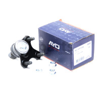 Опора кульова (передня/знизу/R) VW Caddy IV 1.0-2.0TDI 15- AYD 9211116