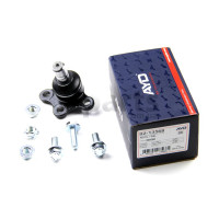 Кульова опора Citroen C2/Peugeot 1007 04-Л./Пр. AYD 9213568