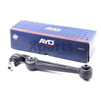 Важіль передній нижній Mazda 6 02-07 98-09 Л/Пр. AYD 9404508
