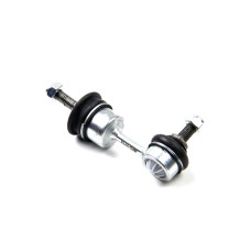 Тяга стабілізатора перед. Smart Cabrio/Roadster/Fortwo 98- AYD 9600528