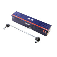 Тяга стабілізатора перед. AUDI A3/SEAT LEON/TOLEDO II/VW BORA/GOLF IV 96-Л. AYD 9602000