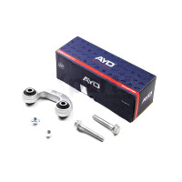Тяга стабілізатора перед. Audi A4/A6 95-Л./Пр. AYD 9615687