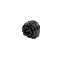 VW Втулка стабілізатор Golf 97-/Bora/Octavia 96- d 19 mm BC-GUMA BC02663