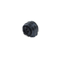 Подушка стабілізатора заднього A3/Octavia/Golf VI/Jetta IV 03- 15х45,5 BC-GUMA BC0266