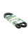 Pемінь генератора 4PK1511 Transit 2.5Di/TD 91>00 BGA 4PK1511