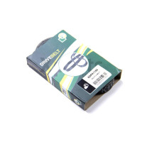 Ремінь генератора 6DPK1195 T5 1.9TDI (+AC) BGA 6DPK1195