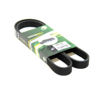 Pемінь генератора 6PK1195 Trafic 2.0i 01- BGA 6PK1195
