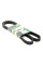 Pемінь генератора 6PK1413 Connect/Focus 1.8TDCI BGA 6PK1413