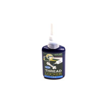 Фіксатор різьблення Blue 50ml (синій) BGA BGTLB50