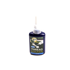 Фіксатор різьблення Blue 50ml (синій) BGA BGTLB50
