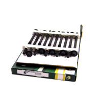 Болти головки блоку BMW 1-5 (E81-91) X1-X3 05- (к-кт) BGA BK2331