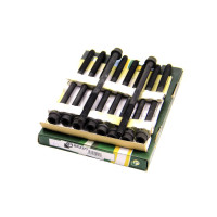 Болти головки блоку Doblo/Ducato/Combo/Vectra C 1.9/2.0 JTD/CDTI 01- (к-кт) (L=220mm) BGA BK2377