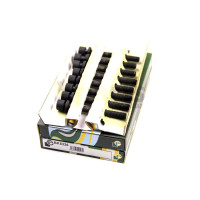 Болти головки блоку Omega B/Vectra A/B/C 2.5/2.6/3.0 94- (к-кт) BGA BK5326