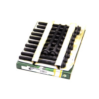Болти головки блоку Focus/Mondeo IV/Kuga/S-Max/Volvo 2.0/2.4/2.5 05- (к-кт) BGA BK5341