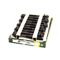 Болти головки блоку BMW 3/5 (E36/E46/E60/E91) 98- (к-кт) BGA BK5383