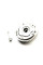 Шестерня распредвала впуск Astra/Vectra/Insignia 06-1.6/1.8i (дв. Z16XER, A16XER) BGA CA9501