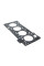 Прокладка головки Audi A3/Octavia/VW Golf/Passat 1.6-2.0TDI 07- (1,55) BGA CH0105A