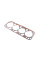 Прокладка головки FORD ESCORT/FIESTA/ORION/SIERRA 1.8D 88-93 (1.52mm) BGA CH0307B