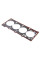Прокладка головки BMW 3 (E30/E36/E46)/5 (E34) 1.6/1.8i 87-06 (2.1mm) BGA CH0342A