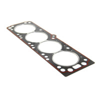 Прокладка головки OPEL ASTRA F/KADETT E/VECTRA A 2.0i 87-00 (1.4mm) BGA CH0362