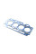 Прокладка головки Berlingo/Partner 1.6 HDI 05-12 (1.5mm) BGA CH1524E