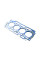 Прокладка головки Berlingo/Partner 1.6 HDI 05-12 (1.5mm) BGA CH1524E