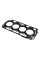Прокладка головки Nemo 1.4HDi 08-(1.3mm) BGA CH1532A